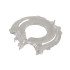 Écran à Vide/Aspirateur TRA001 - Accessoire Polyvalent pour Aspiration Efficace - Triton