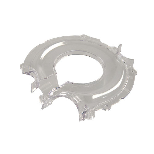 Écran à Vide/Aspirateur TRA001 - Accessoire Polyvalent pour Aspiration Efficace - Triton