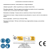 Vis de l'Embase TRA001 et MOF001 - Fixation Durable - Idéal pour Outils Triton - Triton