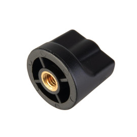 Bouton de Fixation pour Guide TRA001 et MOF001 – Accessoire Pratique pour Outils de Découpe - Triton