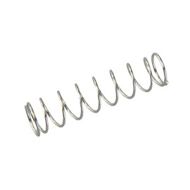 Ressort de Fixation pour Guide TRA001 et MOF001 – Remplacement Pratique et Durable - Triton