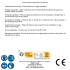 Ressort de Fixation pour Guide TRA001 et MOF001 – Remplacement Pratique et Durable - Triton