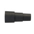 Adaptateur pour Tubulure d'Extraction des Poussières 35 mm - Pratique et Efficace pour Atelier - Triton