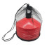 50 tacos / conos tazas D. 20 x Ht. 5 cm 26 Gr con "deporte especial" de apoyo - D-Work