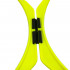 8 octagonal 50 cm 250 Gr hoops for agility and speed training - D-Work