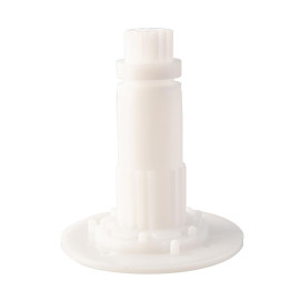 Arbre pour Poignée de Plongée TRA001 et MOF001 - Accessoire Précis pour Outils Triton - Triton