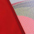 Jaula de fútbol 120 x 80 x 80 cm plegable de nylon de ajuste rápido - D-Work