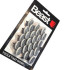 Assortimento di 24 pattini in feltro con chiodi D. 24 mm per mobili e sedie - 598240 - Beast
