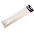 50 colliers de serrage nylon blanc L. 190 x 4,7 mm - 198190 - Beast
