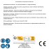 Tournevis à Usage Général T10 x 75 mm – Précision et Confort d'Utilisation - Silverline