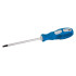 Tournevis à Usage Général T25 - Longueur 100 mm - Précision et Confort d'Utilisation - Silverline