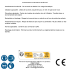 Tournevis à Usage Général T25 - Longueur 100 mm - Précision et Confort d'Utilisation - Silverline