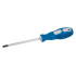 Tournevis à Usage Général T30 x 115 mm – Précision et Confort d'Utilisation - Silverline