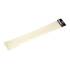 50 fascette in nylon bianco L. 190 x 4,7 mm - 198190 - Beast
