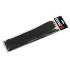 50 bridas de nylon negro L. 190 x 4,7 mm - 198390 - Beast