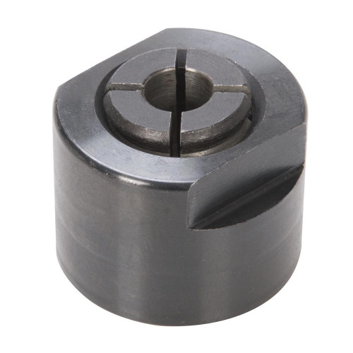 Pince de Serrage pour Défonceuse 1/4" - Précision et Stabilité - Outil Indispensable - Triton