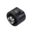 Pince de Serrage pour Défonceuse 6 mm - Précision et Robustesse - Outil Indispensable - Triton