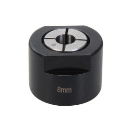 Pince de Serrage pour Défonceuse 8 mm - Précision et Sécurité - Outil Indispensable - Triton