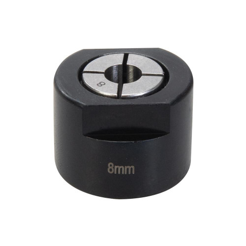 Pince de Serrage pour Défonceuse 8 mm - Précision et Sécurité - Outil Indispensable - Triton
