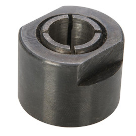 Pince de Serrage pour Défonceuse 12 mm - Précision et Sécurité - Outil Indispensable - Triton