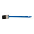 Pinceau Coudé à Manche Long 50 mm - Précision et Confort d'Utilisation - Silverline