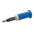Tournevis à Frapper à Poignée Caoutchoutée - Lot de 14 Outils - Précision et Confort d'Utilisation - Silverline