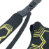 Ceinture à ballon 3, 4 , 5 pour entraînement football solo "néoprène haute qualité" - D-Work