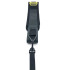 Ceinture à ballon 3, 4 , 5 pour entraînement football solo "néoprène haute qualité" - D-Work