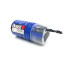 Set of 18 multi-material drill bits D. 3 to 10 mm for Metal, Wood and Concrete - 450180 - Beast