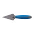 Truelle à Jointoyer 125 x 65 mm - Poignée Caoutchoutée - Confort et Précision d'Utilisation - Silverline