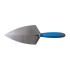 Truelle à Briqueter 280 x 130 mm - Poignée Caoutchoutée - Outil Pratique pour Maçonnerie - Silverline