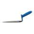 Truelle à Briqueter 280 x 130 mm - Poignée Caoutchoutée - Outil Pratique pour Maçonnerie - Silverline