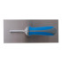 Truelle de Plâtrier 280 x 120 mm - Poignée Caoutchoutée - Outil Pratique pour Plâtrage - Silverline
