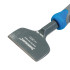 Ciseau de Maçon avec Pare-Coups 100 x 216 mm – Outil Précis et Durable pour Maçonnerie - Silverline