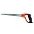 Scie égoïne à bois Hard point universelle pas de 4 mm x L. 450 mm - 543002 - Beast
