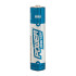 Piles Alcalines Super LR03 AAA – Lot de 4 Pcs – Énergie Fiable et Durable - Powermaster