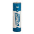 Piles Alcalines Super LR6 AA - Lot de 4 Pcs - Énergie Fiable et Durable - Powermaster