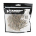 Vis à Bois Aggloméré Goldstar 4 x 50 mm - Lot de 200 - Résistantes et Pratiques pour Tous Vos Projets - Fixman