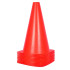 10 skittle cones Ht. 23 cm with square base 68 Gr "special sport" - D-Work