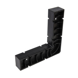 Équerre d'Assemblage Clamp-It® 8 - 1-1/2" - Précision et Facilité d'Utilisation - Rockler