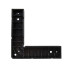 Équerre d'Assemblage Clamp-It® 8 - 1-1/2" - Précision et Facilité d'Utilisation - Rockler
