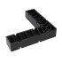 Équerre d'Assemblage Clamp-It® 8 - 1-1/2" - Précision et Facilité d'Utilisation - Rockler