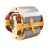 Stator Moteur 240V TRA001 - Pièce de Rechange pour Outils Électroportatifs - Performance Optimale - Triton