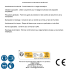Vis pour Bouton de Micro-Réglage TRA001 - Précision et Ajustement Optimal - Triton