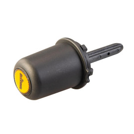 Capuchon du Mécanisme à Crémaillère TRA001 - Pièce de Rechange Durable - Optimise le Fonctionnement - Triton