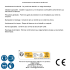 Capuchon du Mécanisme à Crémaillère TRA001 - Pièce de Rechange Durable - Optimise le Fonctionnement - Triton