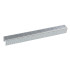 Agrafes Galvanisées Type 10J - Lot de 5000 pcs - Idéal pour Fixations Solides - Fixman