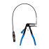 Pince Flexible pour Colliers de Serrage 610 mm - Outil Pratique et Efficace - Silverline