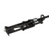 Pince Flexible pour Colliers de Serrage 610 mm - Outil Pratique et Efficace - Silverline