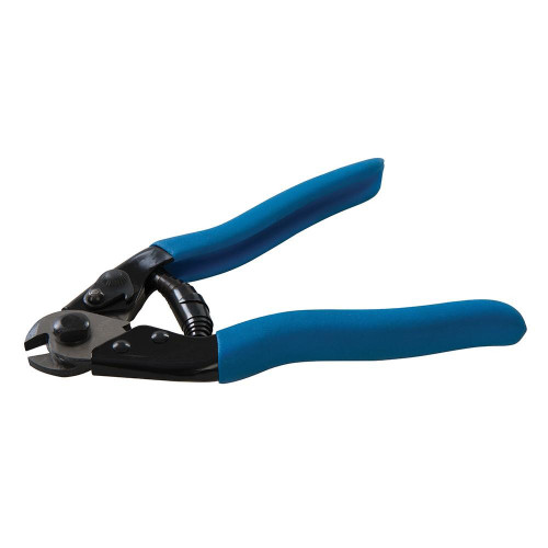 Pince Coupe-Câbles Métalliques 152 mm - Outil Précis et Durable pour Électriciens - Silverline